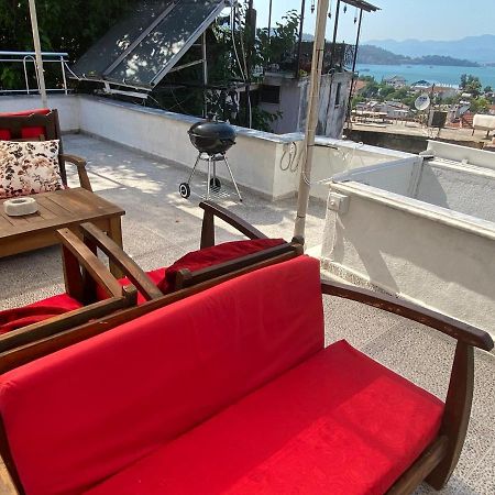 Amintas Hostel Motel Fethiye Kültér fotó