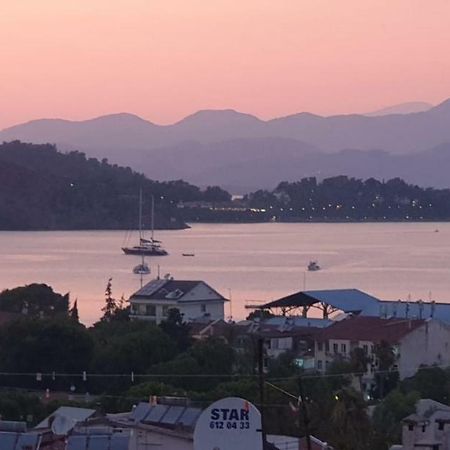 Amintas Hostel Motel Fethiye Kültér fotó
