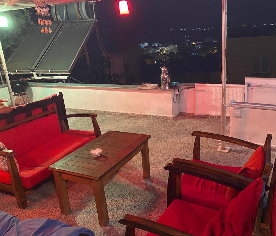 Amintas Hostel Motel Fethiye Kültér fotó