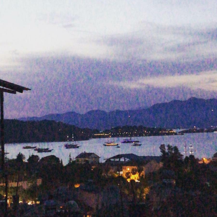 Amintas Hostel Motel Fethiye Kültér fotó