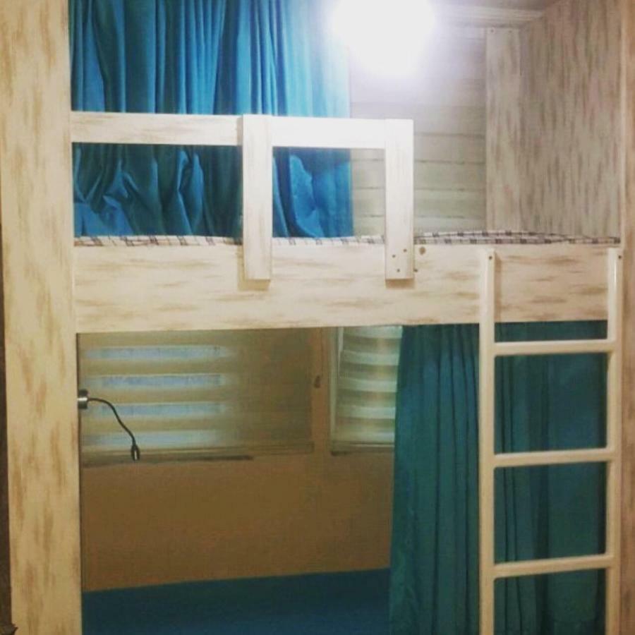 Amintas Hostel Motel Fethiye Kültér fotó