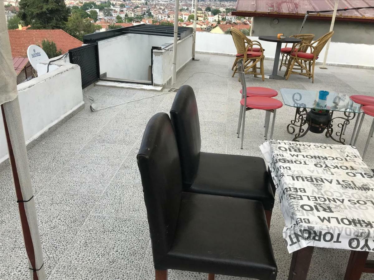 Amintas Hostel Motel Fethiye Kültér fotó
