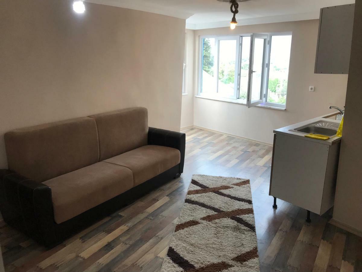 Amintas Hostel Motel Fethiye Kültér fotó