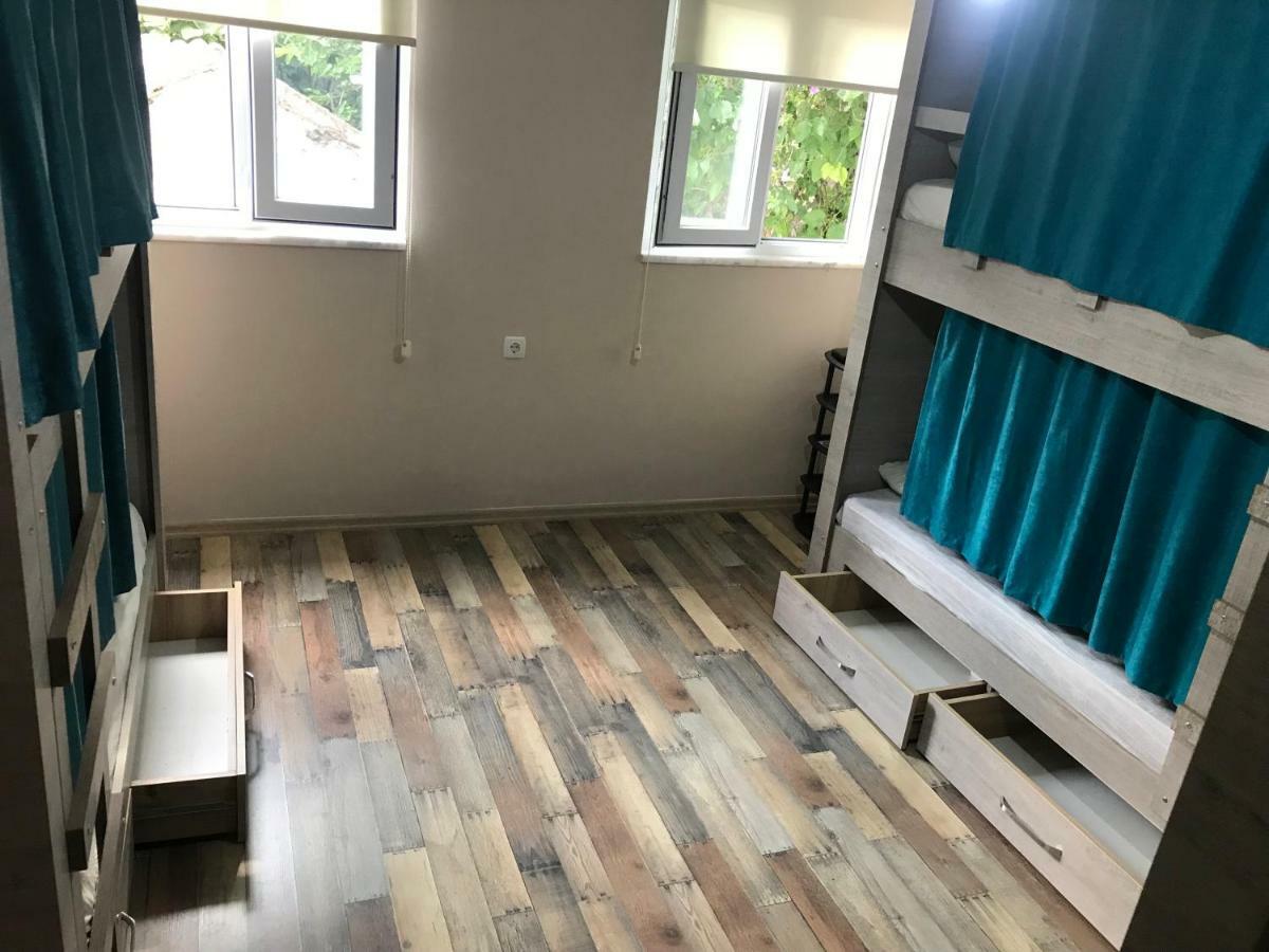 Amintas Hostel Motel Fethiye Kültér fotó