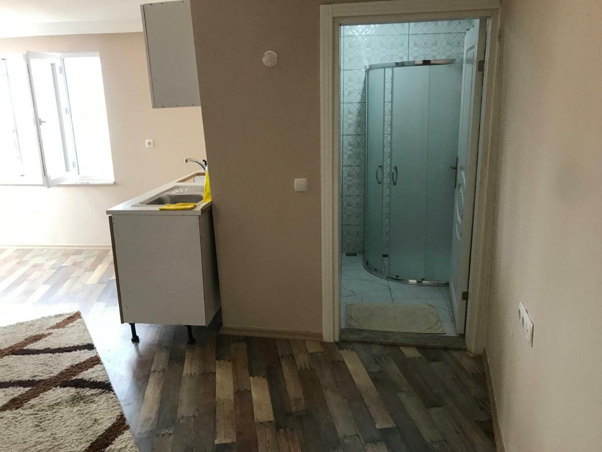 Amintas Hostel Motel Fethiye Kültér fotó