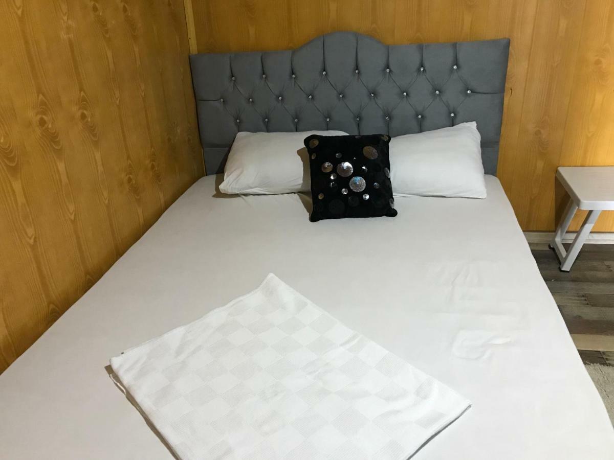 Amintas Hostel Motel Fethiye Kültér fotó