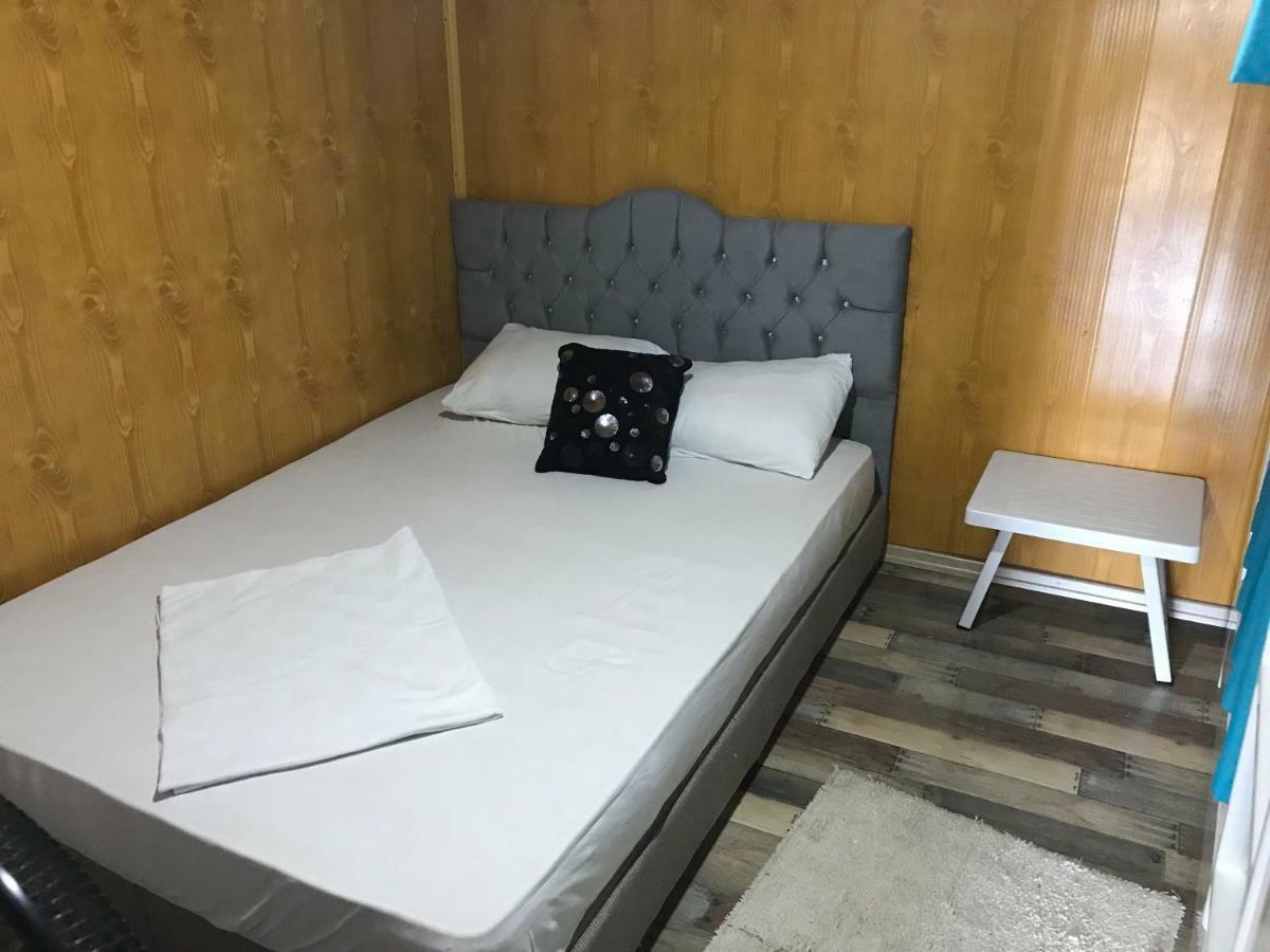 Amintas Hostel Motel Fethiye Kültér fotó