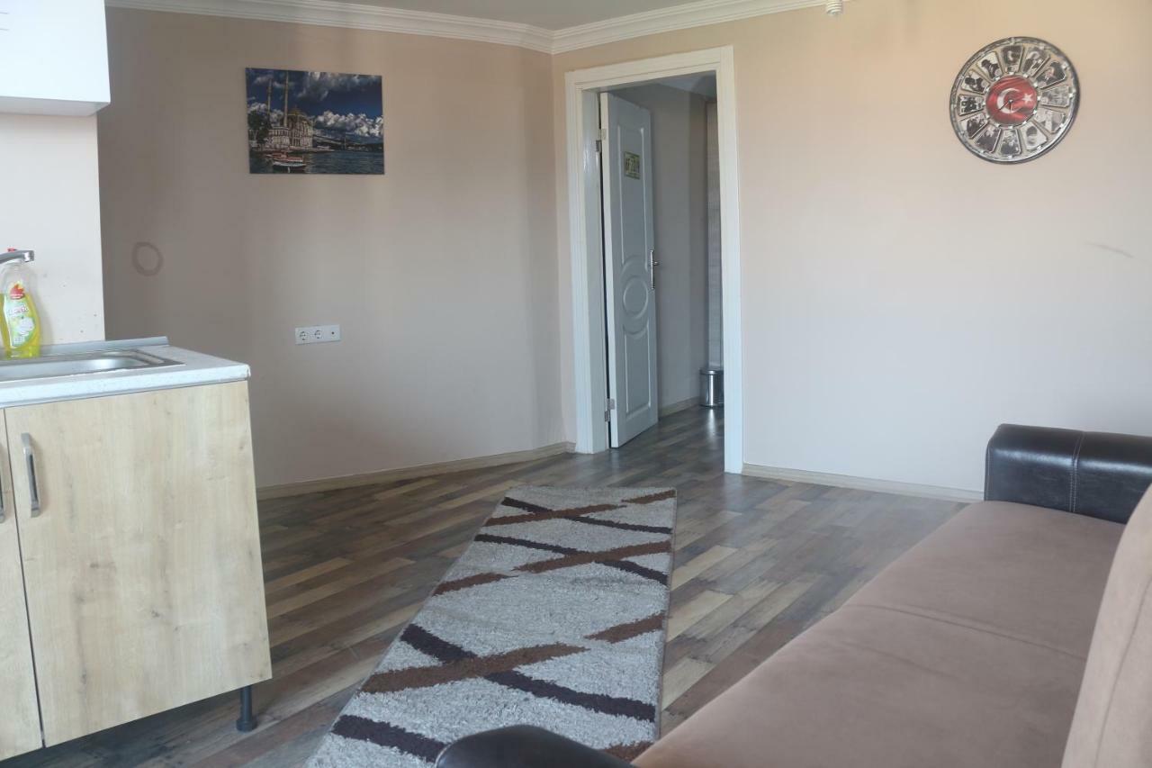 Amintas Hostel Motel Fethiye Kültér fotó