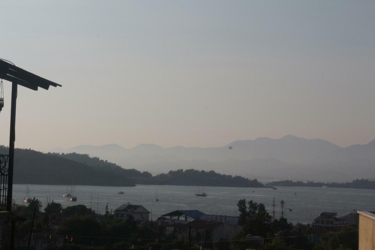 Amintas Hostel Motel Fethiye Kültér fotó