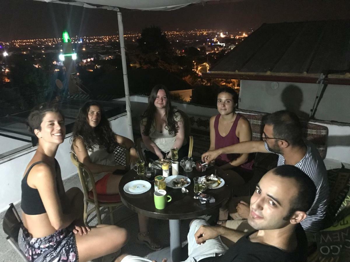 Amintas Hostel Motel Fethiye Kültér fotó