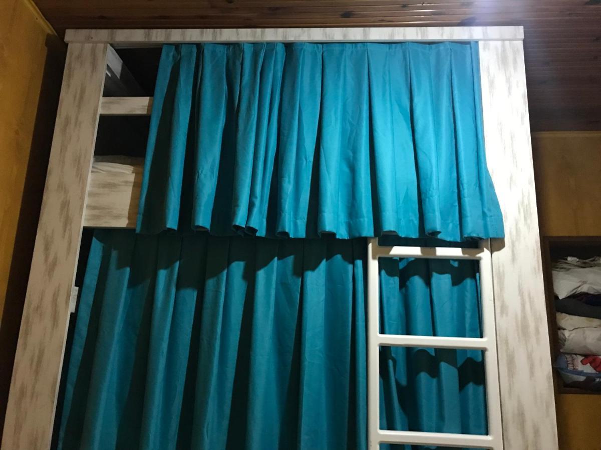 Amintas Hostel Motel Fethiye Kültér fotó